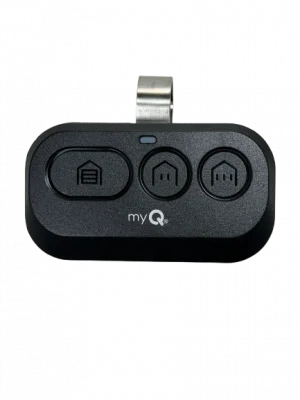 LiftMaster L993M Max 3 Button Visor Remote
