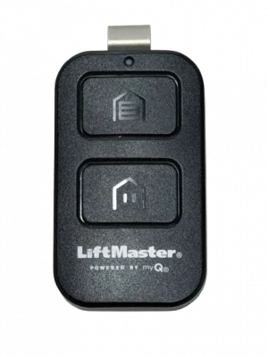 LiftMaster L992U Universal 2 Button Visor Remote for Openers made after 1993