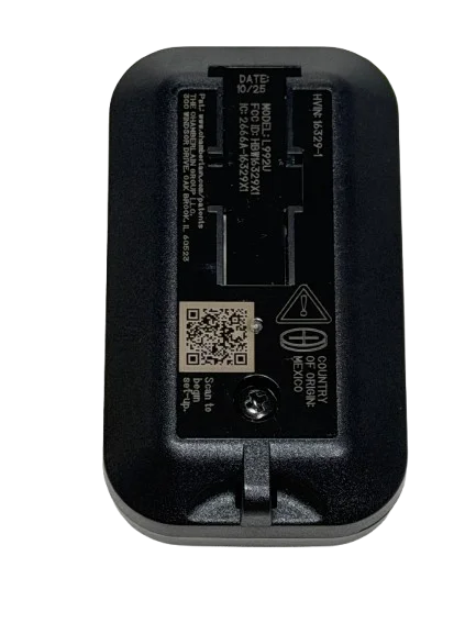 LiftMaster L992U Universal 2 Button Visor Remote for Openers made after 1993