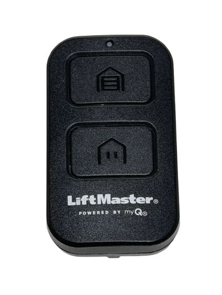 LiftMaster L992U Universal 2 Button Visor Remote for Openers made after 1993